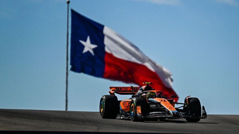 F1 United States GP Sunday: Full Schedule, Weather Update & Watching Guide 5 united states grand prix 2024 schedule sprint qualifying race F1 United States GP Sunday: Full Schedule, Weather Update & Watching Guide